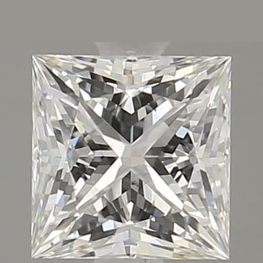 0.98 CTW Princess Diamonds