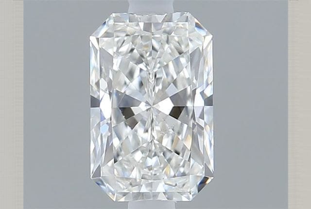 0.30 Carat Radiant Diamond