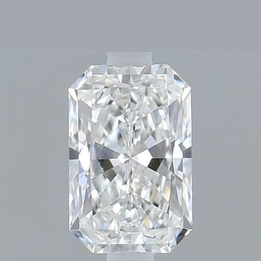 0.30 Carat Radiant Diamond