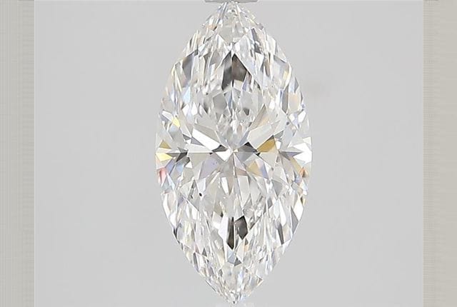 1.50 Carat Marquise Diamond