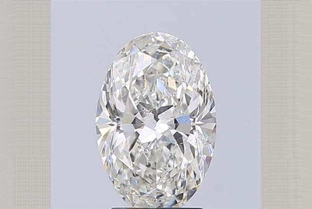 1.30 Carat Round Diamond