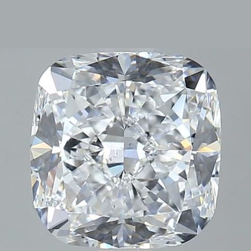 2.20 Carat Cushion Diamond