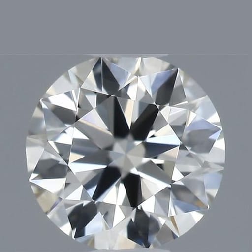 0.30 Carat Round Diamond