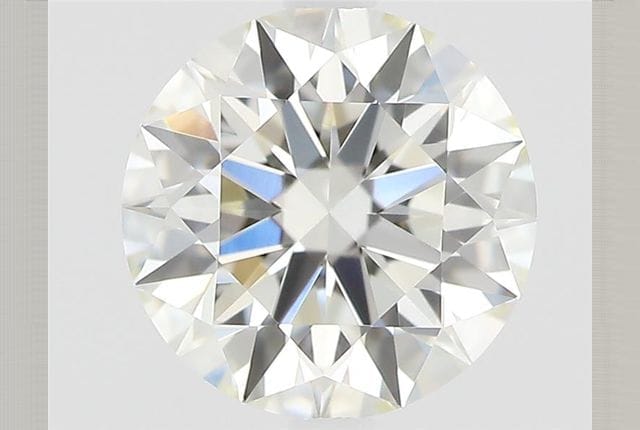 0.50 Carat Round Diamond