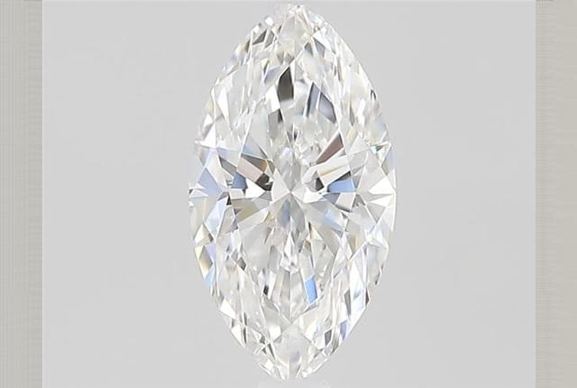 0.30 Carat Marquise Diamond