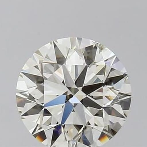 2 CTW Round Diamonds