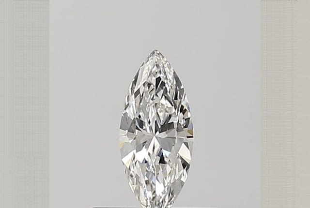 0.29 Carat Marquise Diamond