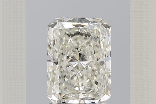 2.02 Carat Radiant Diamond