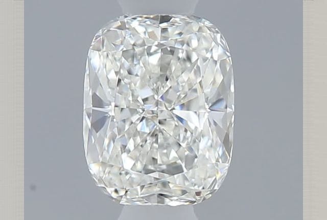 0.31 Carat Cushion Diamond