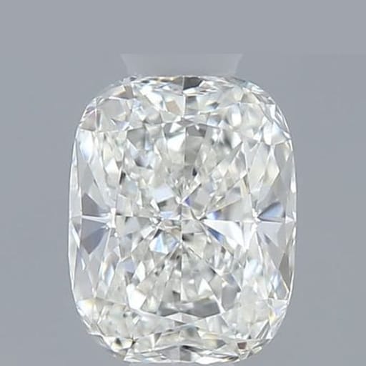 0.31 Carat Cushion Diamond