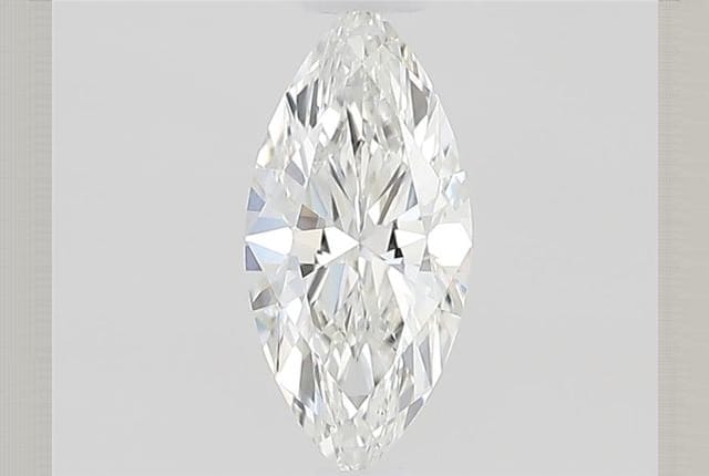 0.23 Carat Marquise Diamond