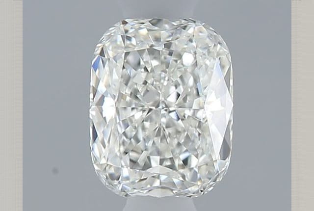 0.30 Carat Cushion Diamond