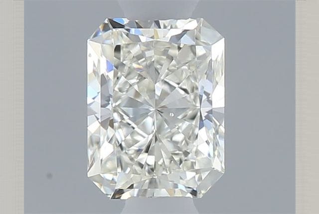 0.30 Carat Radiant Diamond