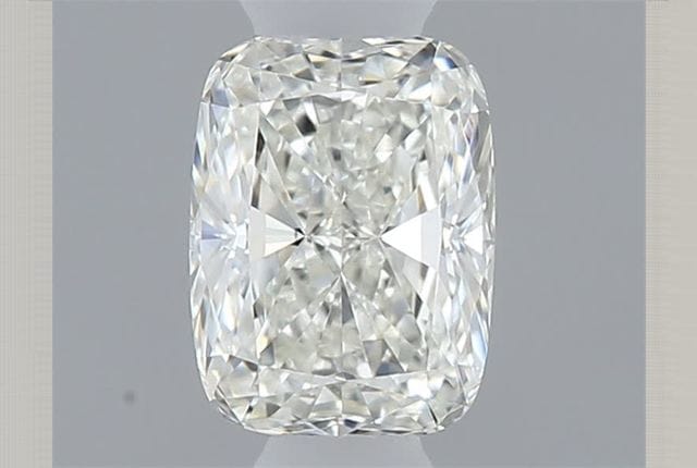 0.31 Carat Cushion Diamond