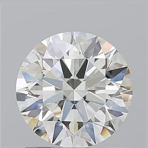 1.30 Carat Round Diamond