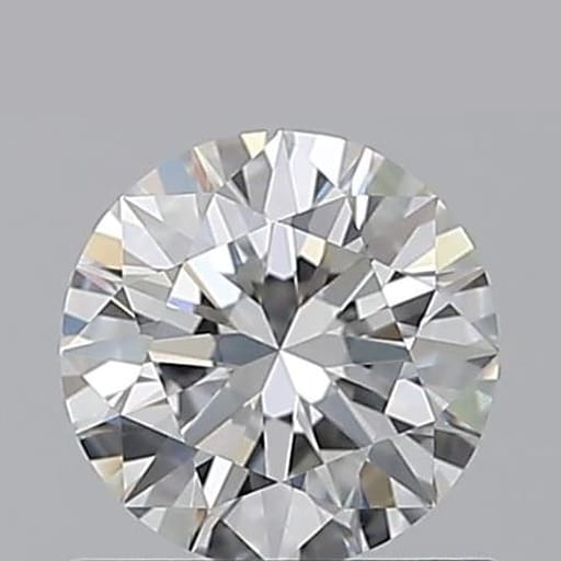 0.80 Carat Round Diamond