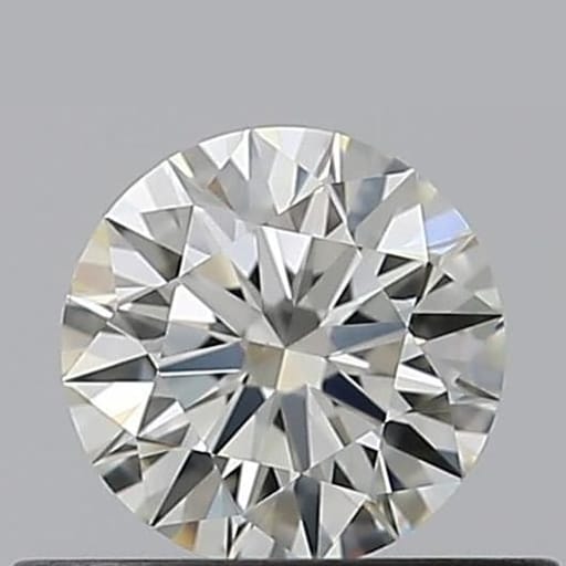0.40 Carat Round Diamond