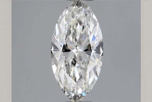 0.40 Carat Marquise Diamond