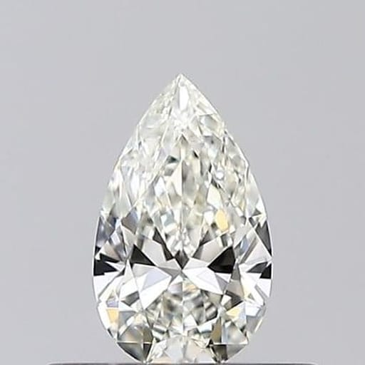 0.30 Carat Pear Diamond