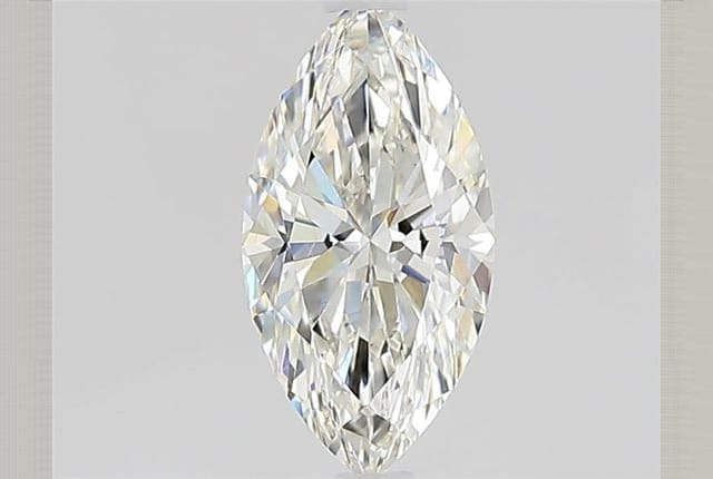 0.36 Carat Marquise Diamond