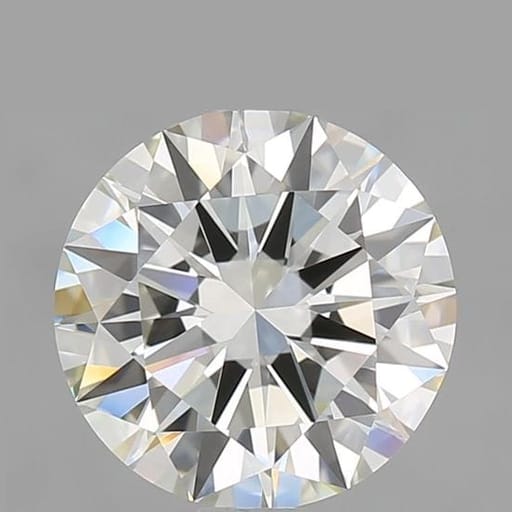 1.50 Carat Round Diamond