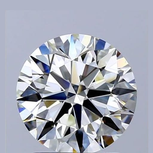3.6 CTW Round Diamonds