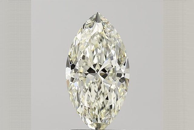 2.02 Carat Marquise Diamond