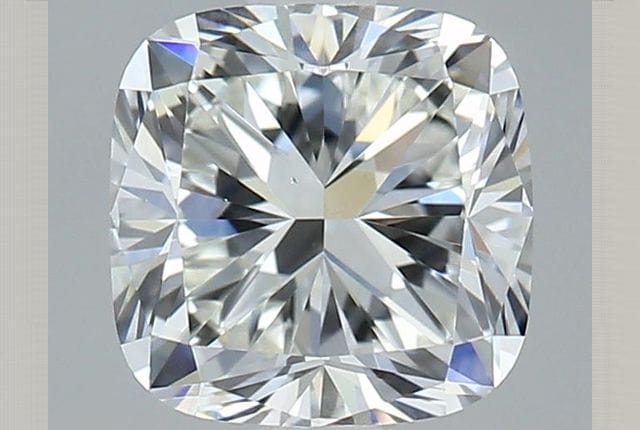 1.01 Carat Cushion Diamond