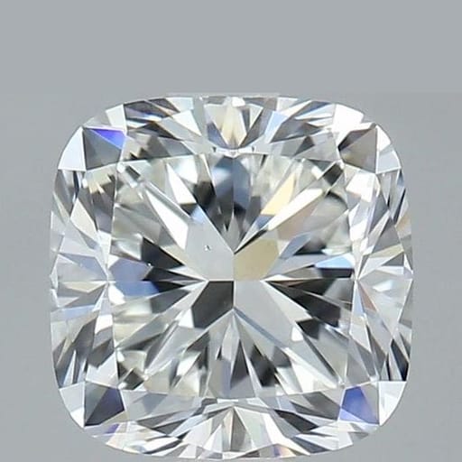1.01 Carat Cushion Diamond
