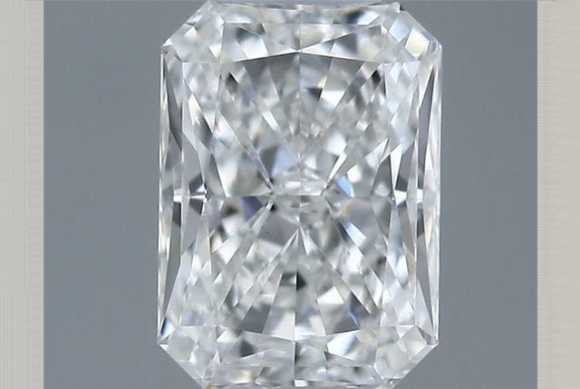 0.30 Carat Radiant Diamond