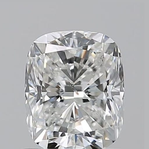 1.01 Carat Cushion Diamond
