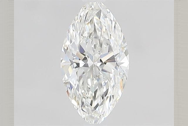 0.30 Carat Marquise Diamond