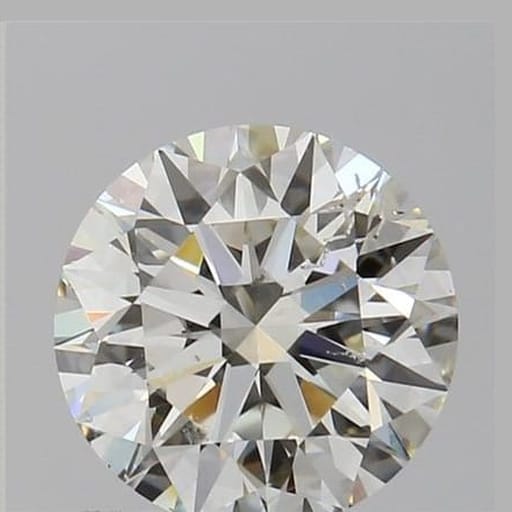 2 CTW Round Diamonds