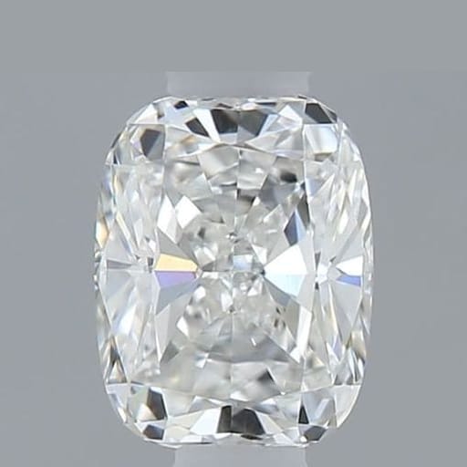 0.30 Carat Cushion Diamond