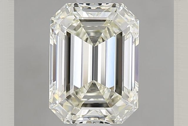 1.51 Carat Emerald Diamond