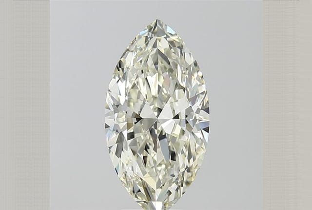 3.01 Carat Marquise Diamond
