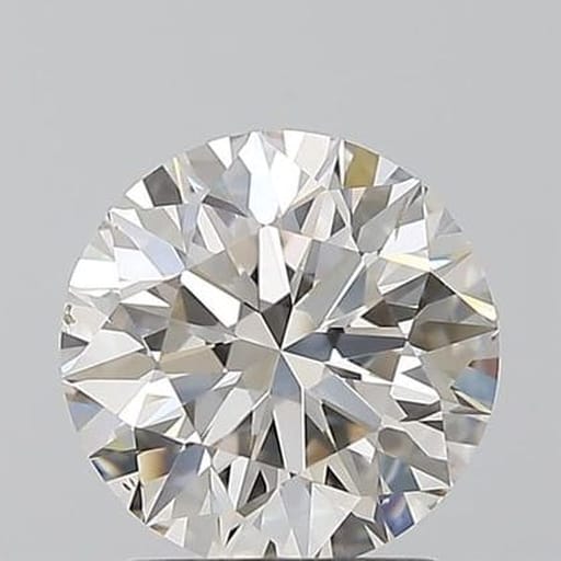 3.4 CTW Round Diamonds