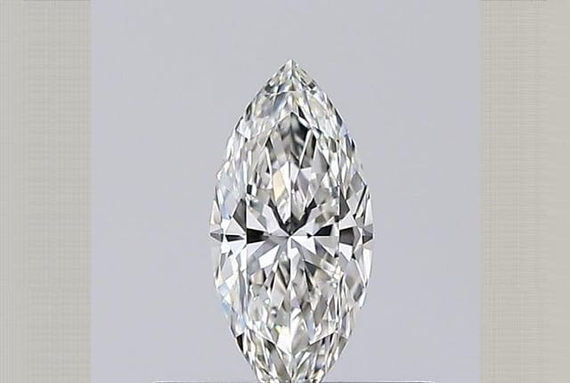 0.30 Carat Marquise Diamond