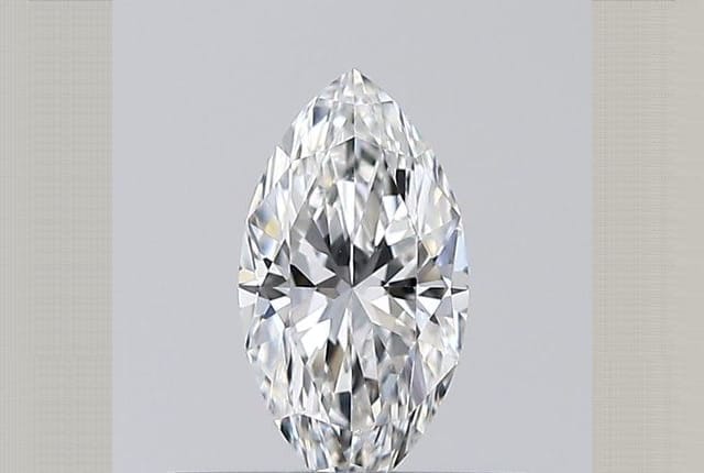 0.30 Carat Marquise Diamond