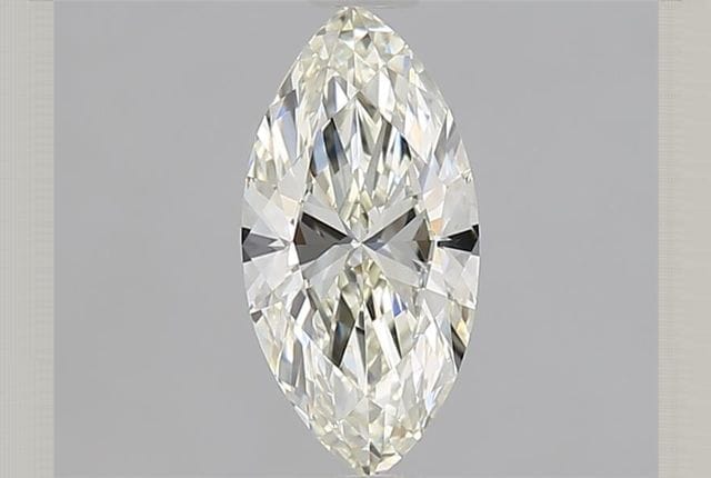 0.72 Carat Marquise Diamond