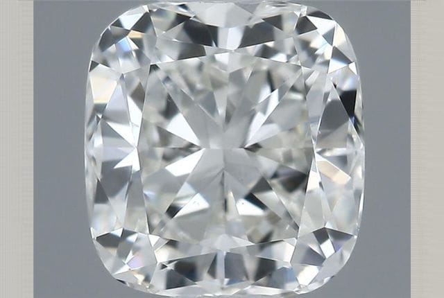 0.44 Carat Cushion Diamond