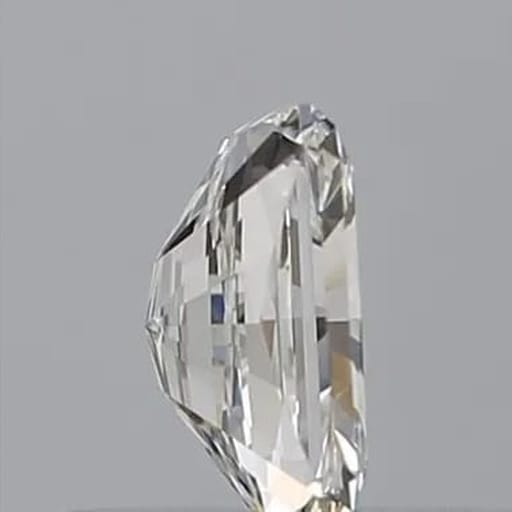 0.31 Carat Radiant Diamond