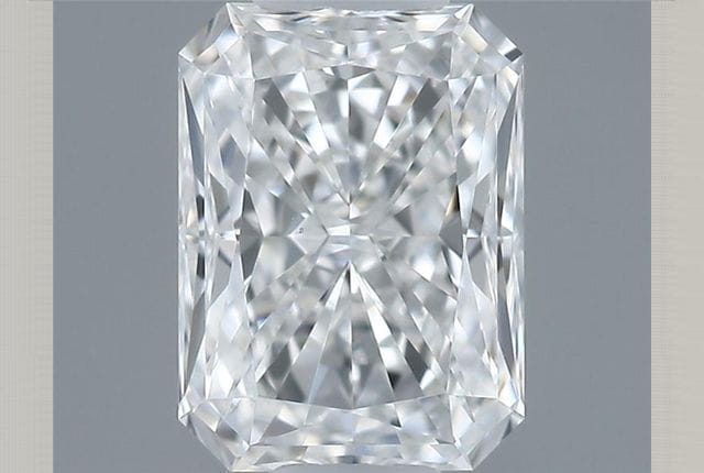 0.35 Carat Radiant Diamond