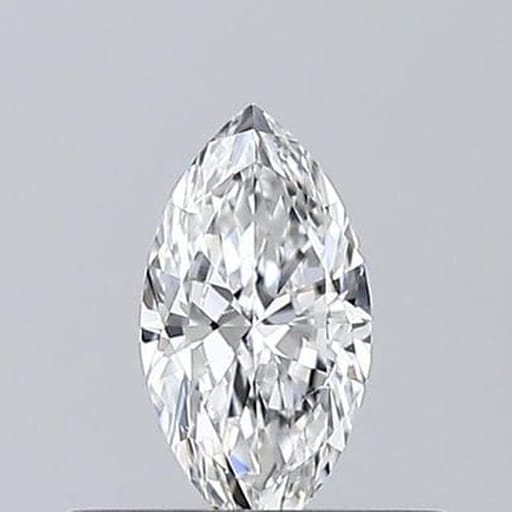 0.30 Carat Marquise Diamond