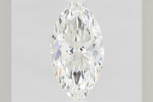 0.33 Carat Marquise Diamond
