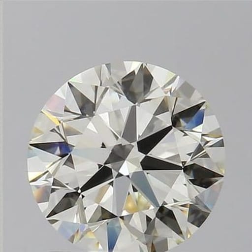 1.30 Carat Round Diamond