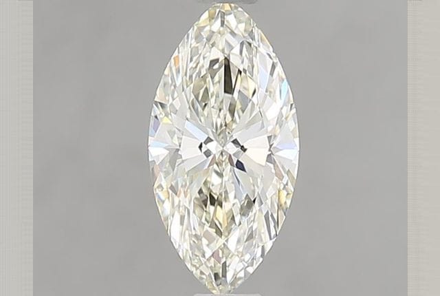0.71 Carat Marquise Diamond