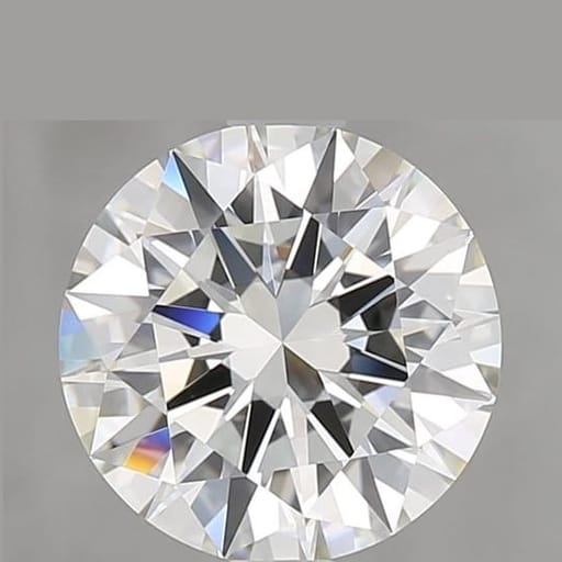 1.95 Carat Round Diamond