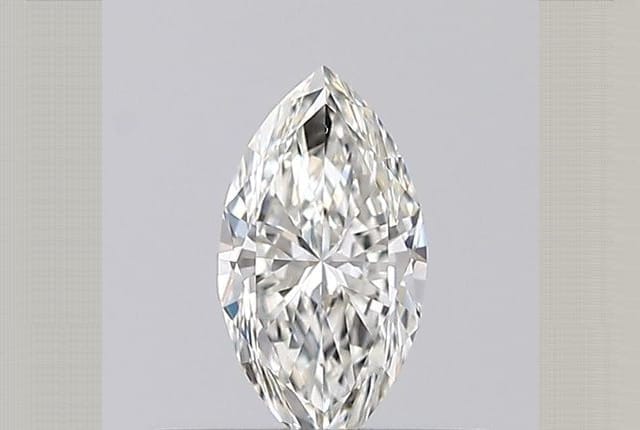 0.30 Carat Marquise Diamond