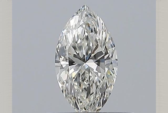 0.30 Carat Marquise Diamond